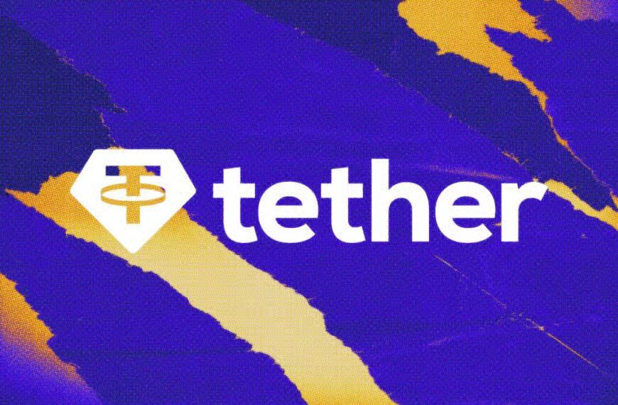 Tether Buys Stake in Bitmain’s Antalpha