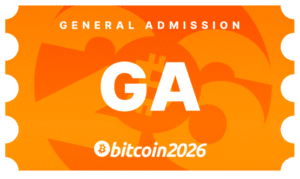 FBI Director Kash Patel Will Address Bitcoin 2026 Conference On "Ceasing The Conflict Against Bitcoin" 13