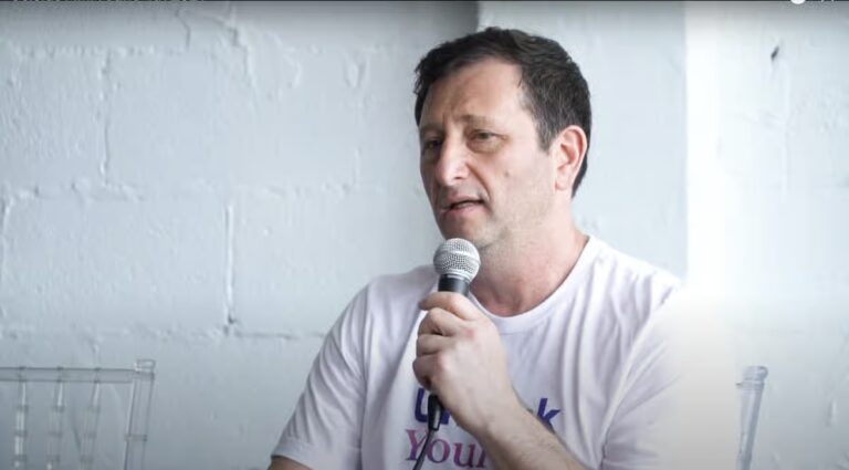 Mashinsky Settles FTC Case, Banned from Crypto 17