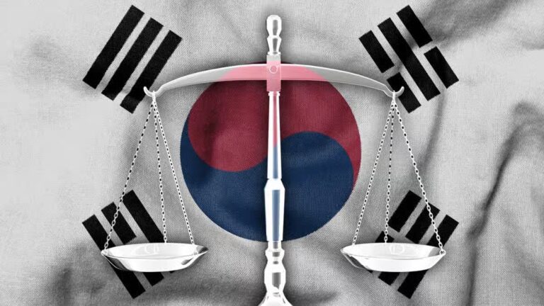 South Korea Seeks 20 Years for Delio CEO in $169M Crypto Case 11
