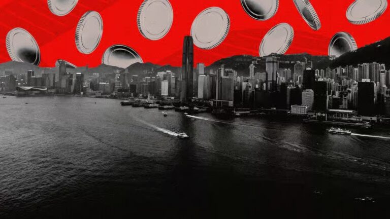 HK regulators flag fake HSBC stablecoins 13