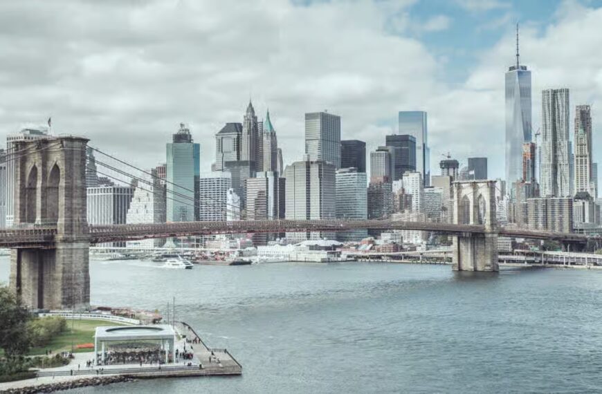 NY AG Sues Crypto Exchanges Over Alleged Illegal Gambling