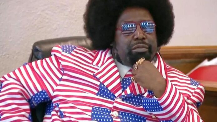 Relíquias De Uma Revolução, Parte III: O Terno, As Músicas,&hellip;