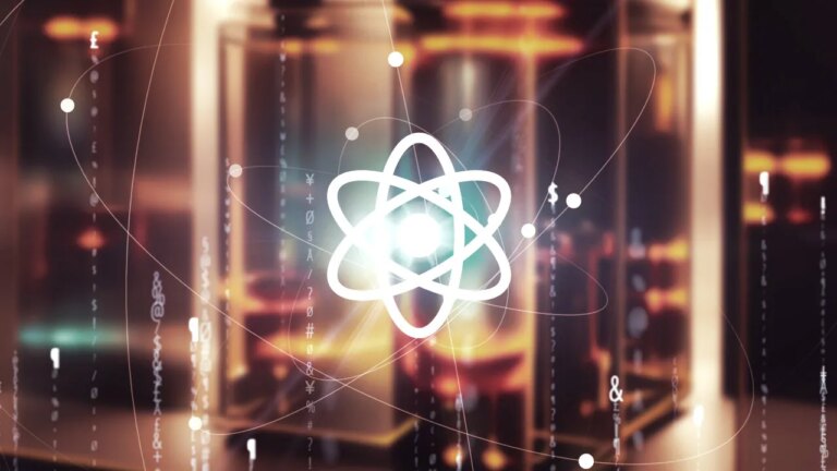 Quantum Battery Breakthrough: Bigger Means Faster 3