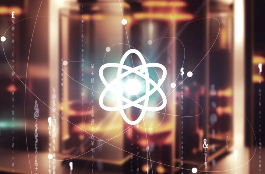 Quantum Battery Breakthrough: Bigger Means Faster