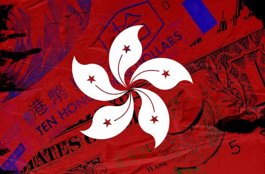 HOME 22 Hong Kong Stablecoin Licenses: March Deadline Missed