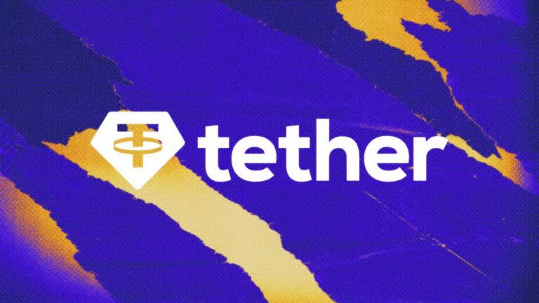 Tether Merger Talks Boost Twenty One Capital Shares 13
