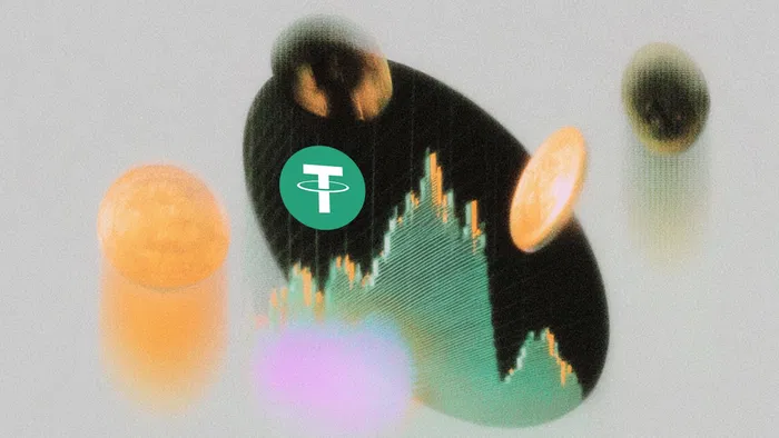 Tether Invests $134M in SKY Treasury