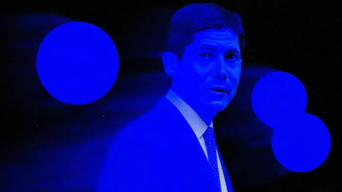 Trump’s Fed Nominee Discloses $100M+ Assets, Pledges Sale