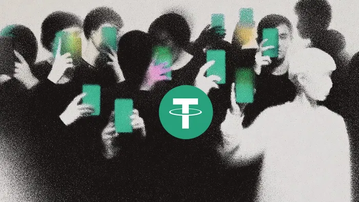 Tether Launches People's Wallet for Mass Self-Custody 9