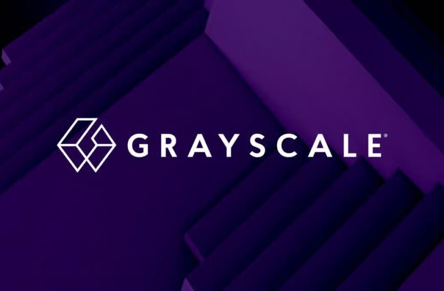 Grayscale Drops Coinbase Custody for Hyperliquid ETF