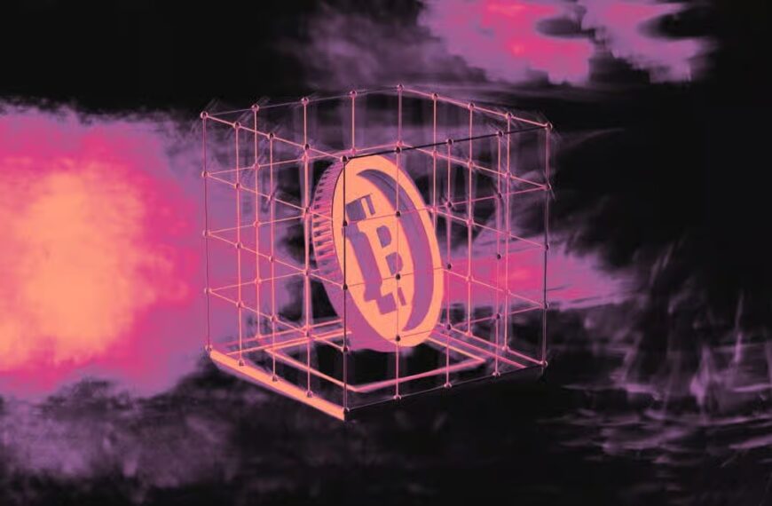 Begich Revives Bitcoin Reserve Bill, Cites Trump Order