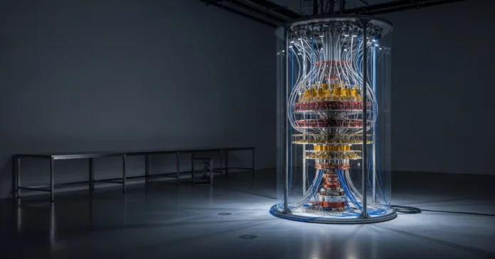 Presidio Bitcoin Publishes Paper on Quantum Computing Preparedness