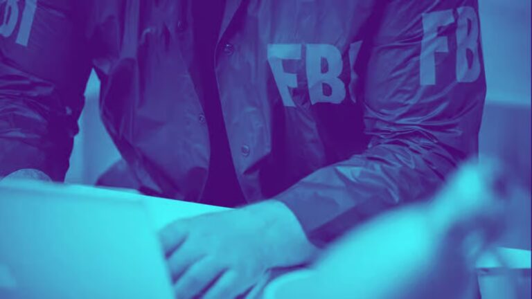 FBI Busts 276 in Global Crypto 'Pig Butchering' Ring 15