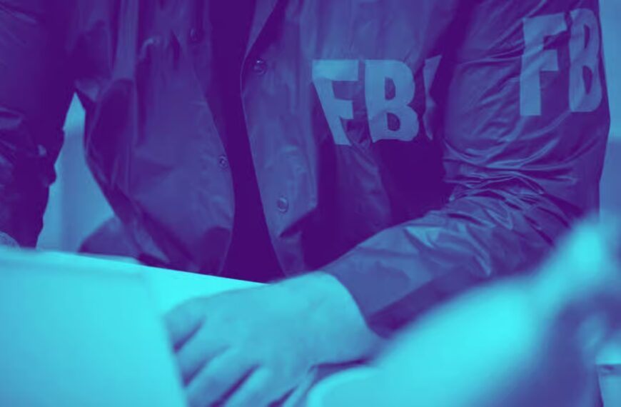 FBI Busts 276 in Global Crypto ‘Pig Butchering’ Ring