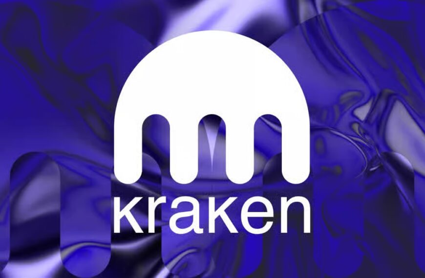Kraken’s Payward Buys Bitnomial for Up to $550M