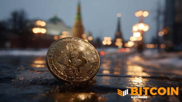 Russia Approves Extensive Cryptocurrency Rules, Authorizes International Transactions, and Enhances&hellip;