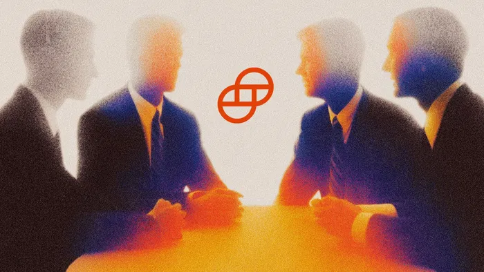 Gemini Exchange Draws Partial Acquisition Interest 21