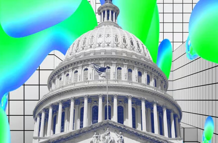 Senate Crypto Bill Hits April Roadblock