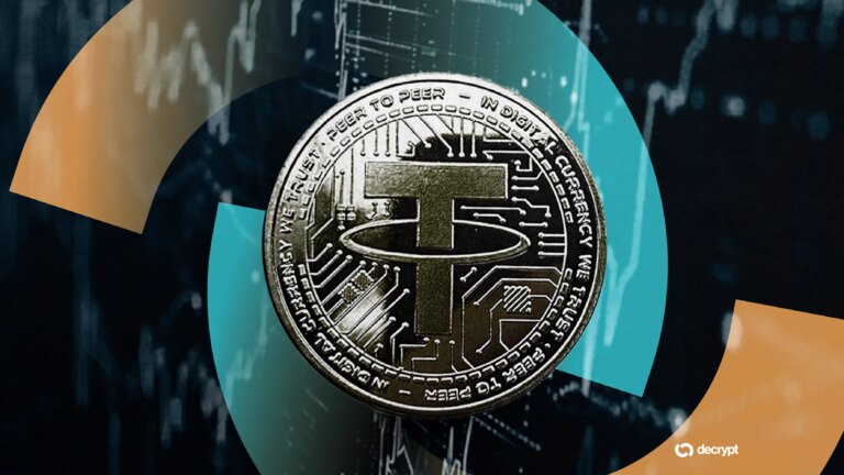 Tether Launches Wallet for Stablecoins, Bitcoin, and Gold 9