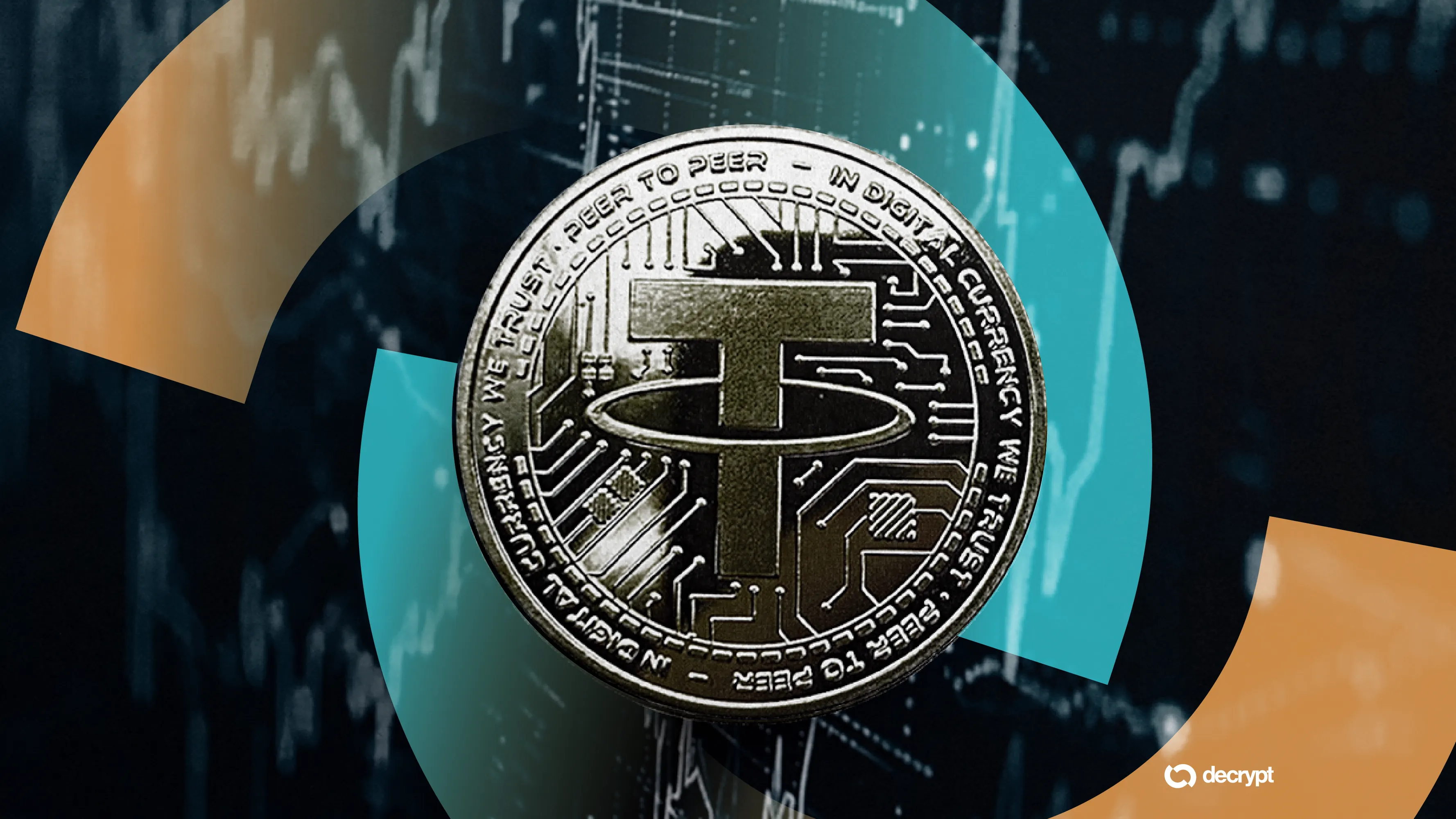 Tether Launches Wallet for Stablecoins, Bitcoin, and Gold 2