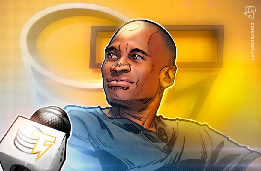 Arthur Hayes: Bitcoin ne ressentira pas l’effet d’entraînement d’une guerre&hellip;