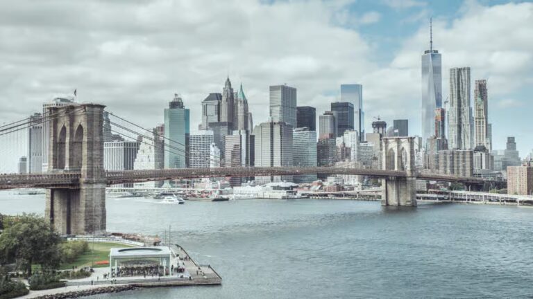 NY AG Sues Crypto Exchanges Over Prediction Markets 1