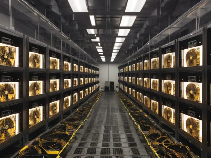 What Do Bitcoin Miners Anticipate Next?