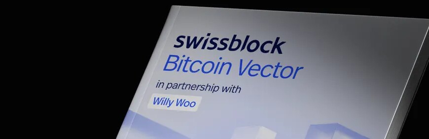 El Vector Bitcoin #48