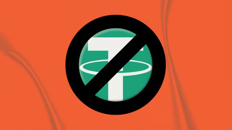 Tether Freezes $344M USDT on Tron Amidst US Sanctions 3