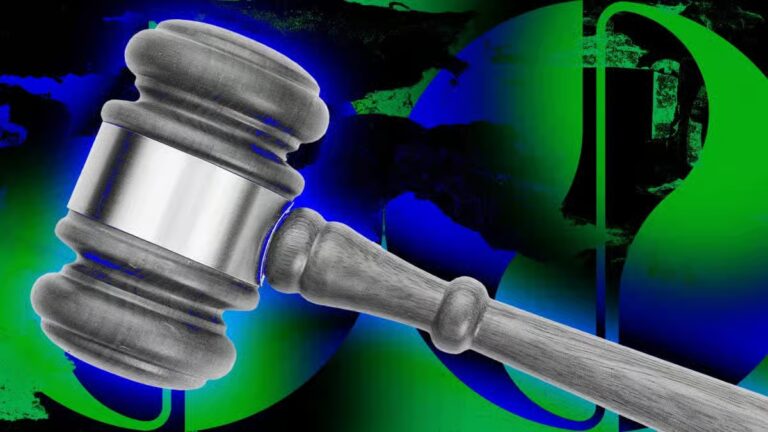 Cartier Heir Jailed 8 Years for $470M Crypto Laundering 11