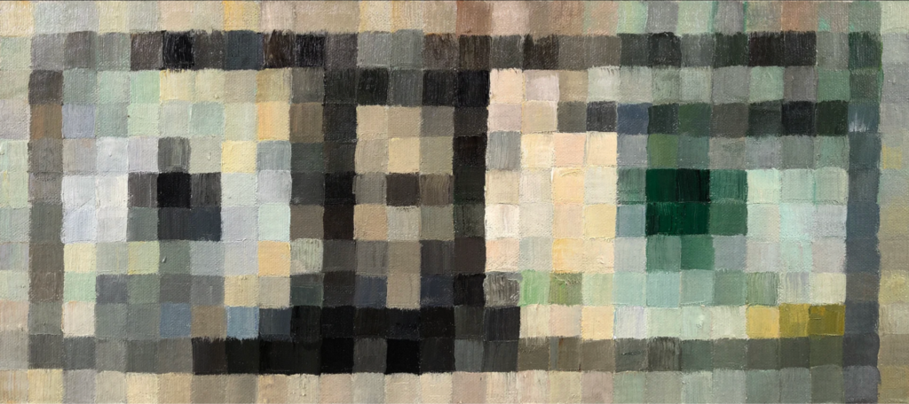 Relics of a Revolution, Fourth Installment: The Bank Was Already Ablaze 20