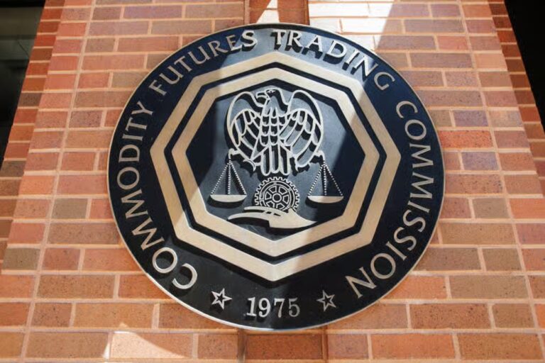 CFTC Sues Prediction Market, Escalating Oversight Clash 1