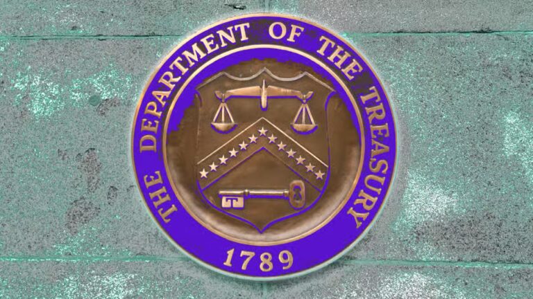 Iran Crypto Wallets Hit By US Sanctions, $344M Tether Frozen 11