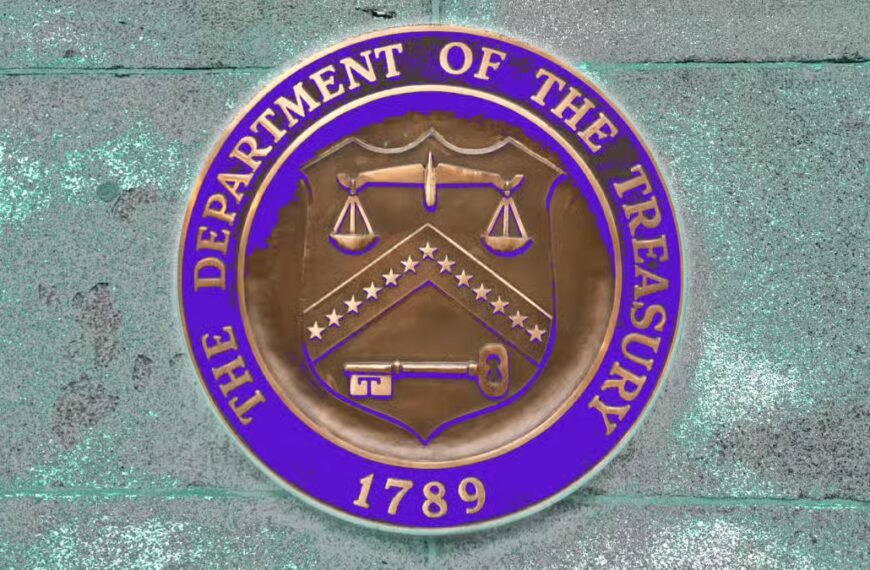 Iran Crypto Wallets Hit By US Sanctions, $344M Tether Frozen