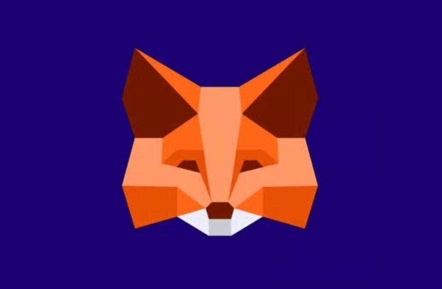MetaMask Co-founder Exits Consensys