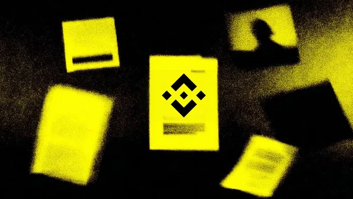 Binance Demands Market Maker Transparency in New Policy 5