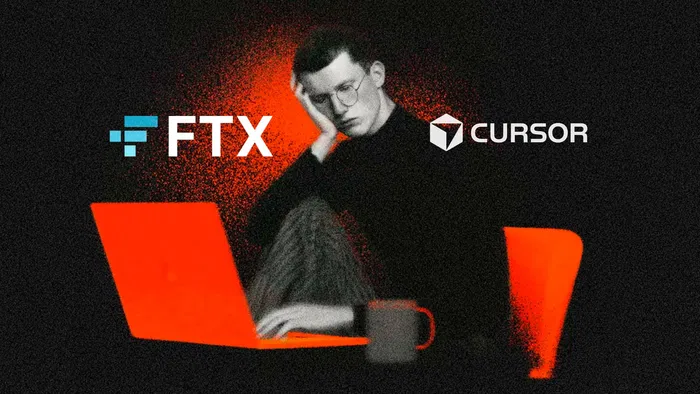 FTX Liquidators Sold Cursor Stake for $200k, Now Worth Billions 10