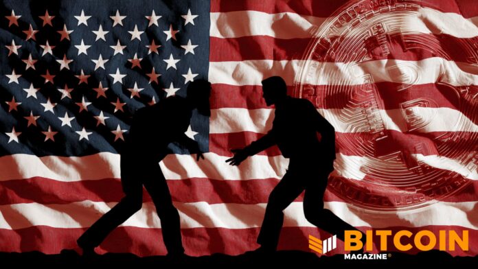 Más de 100 empresas de criptomonedas instan al Senado a&hellip;