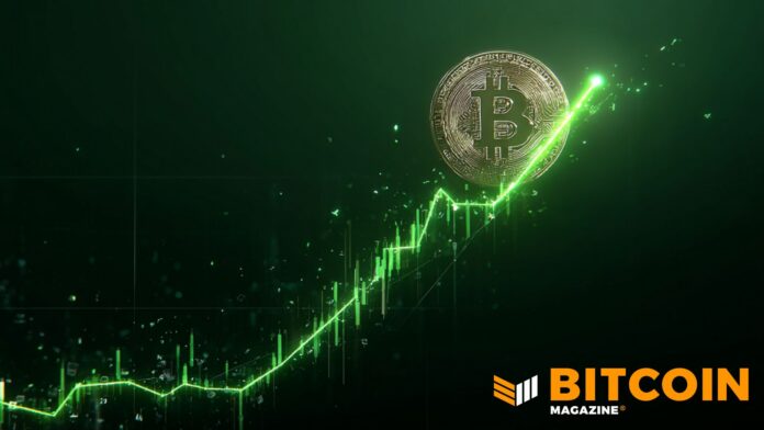 Bitcoin-Kurs steigt um 6 % auf fast 75.000 US-Dollar, da&hellip;