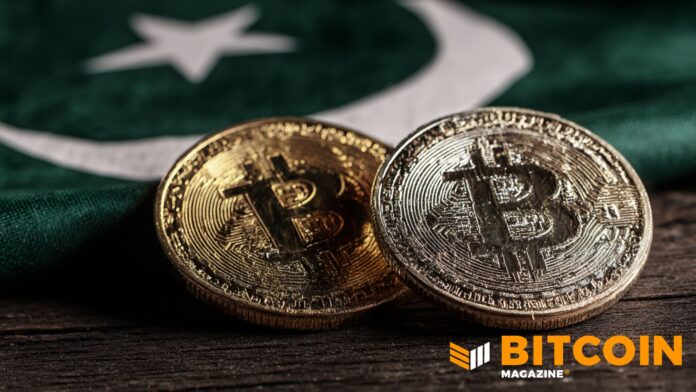 Pakistan Lifts 2018 Ban on Bitcoin and Crypto Banking 1