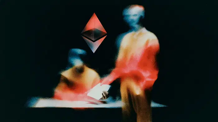 Ethereum Foundation Stalwarts Stark, Van Epps Depart