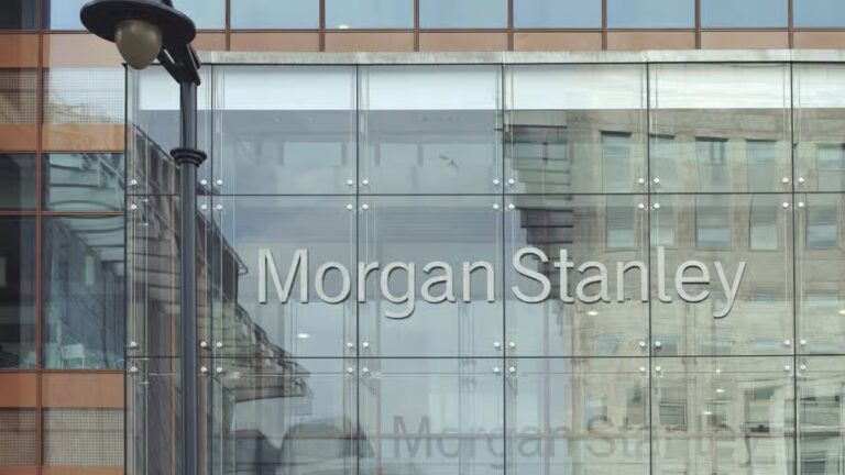 Morgan Stanley Launches Stablecoin Fund Aligned with GENIUS Act 5