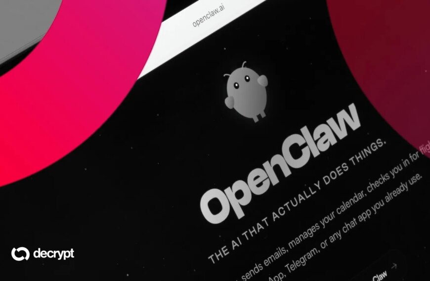 OpenClaw Devs Targeted in GitHub Wallet Phishing Scam