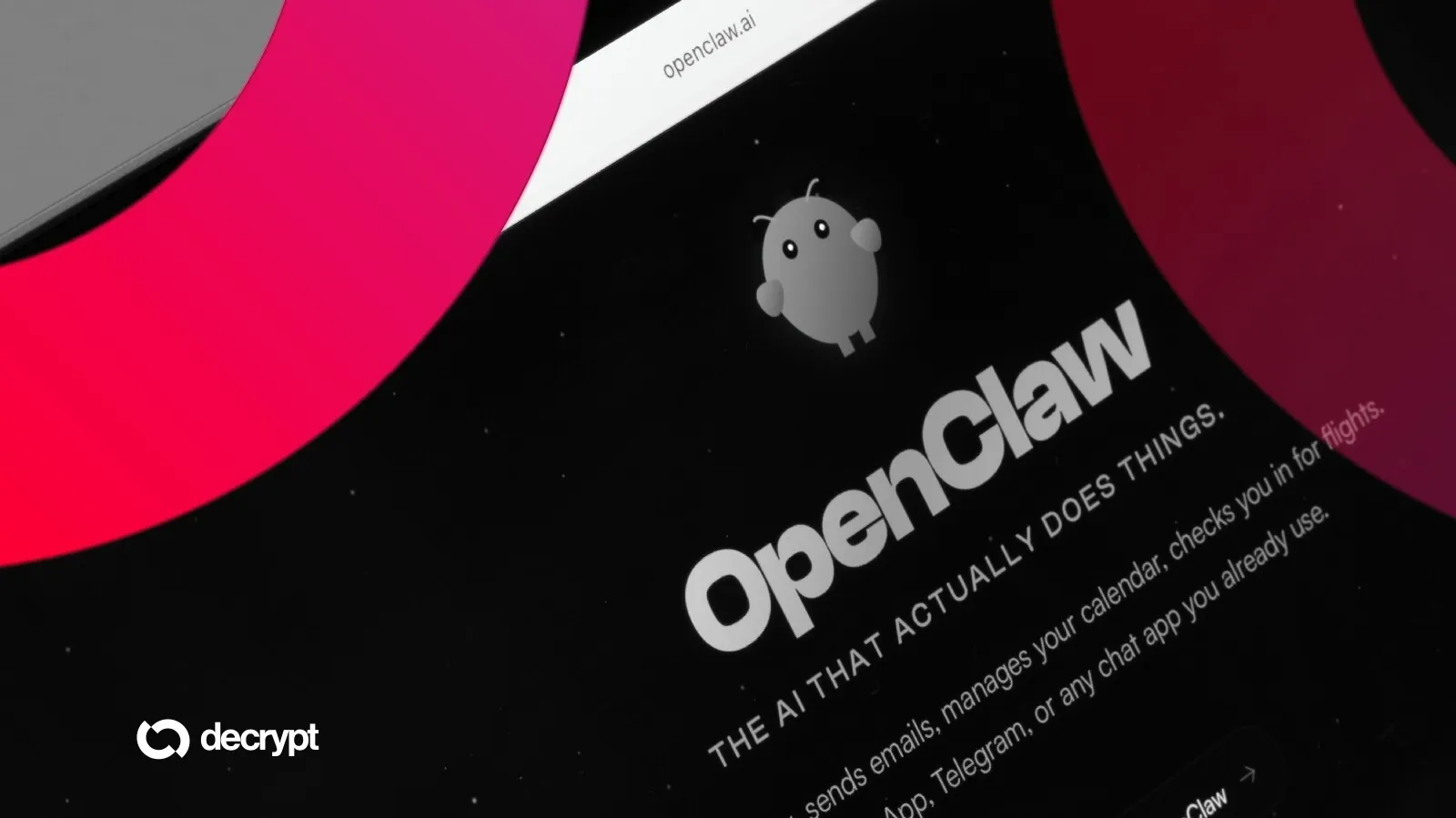OpenClaw Devs Targeted in GitHub Wallet Phishing Scam 2
