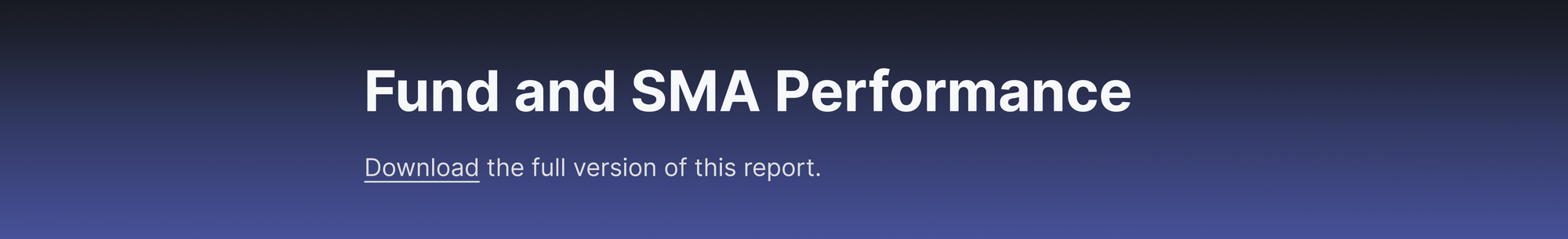 Strategie-Beobachtung Nr. 2 15