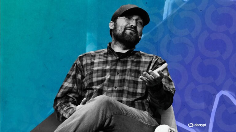 Hoskinson: Quantum Computing Won't Save Bitcoin 25