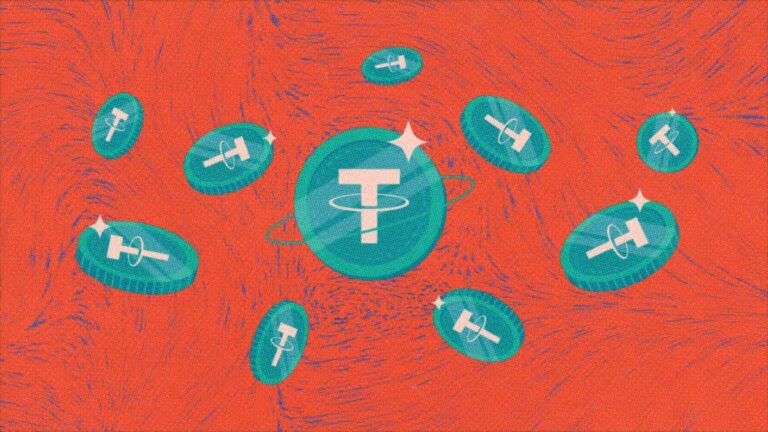 Thiel-Backed Ramp Offers Free USDT to USD Conversions 1