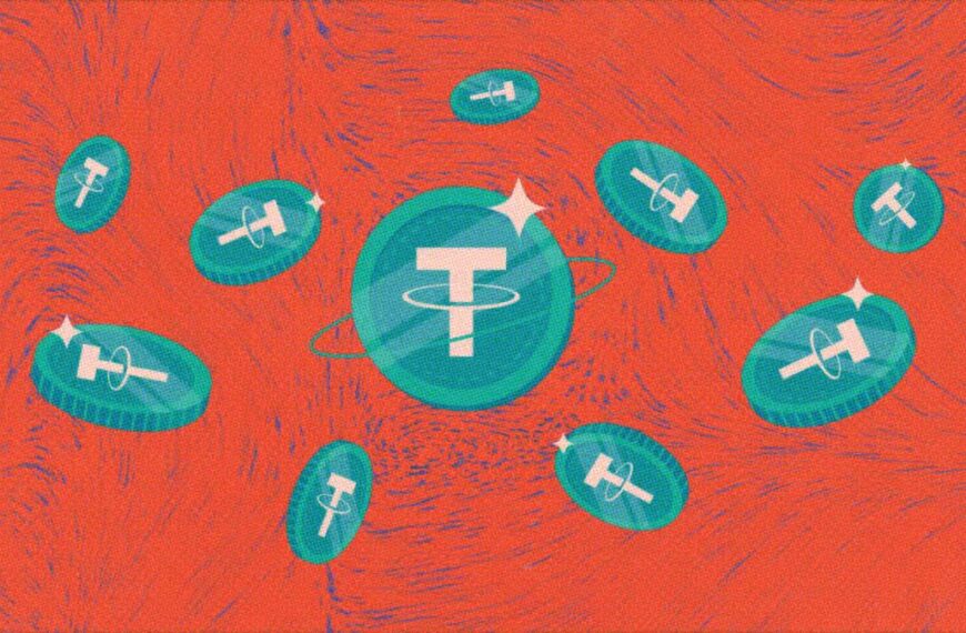 Thiel-Backed Ramp Offers Free USDT to USD Conversions