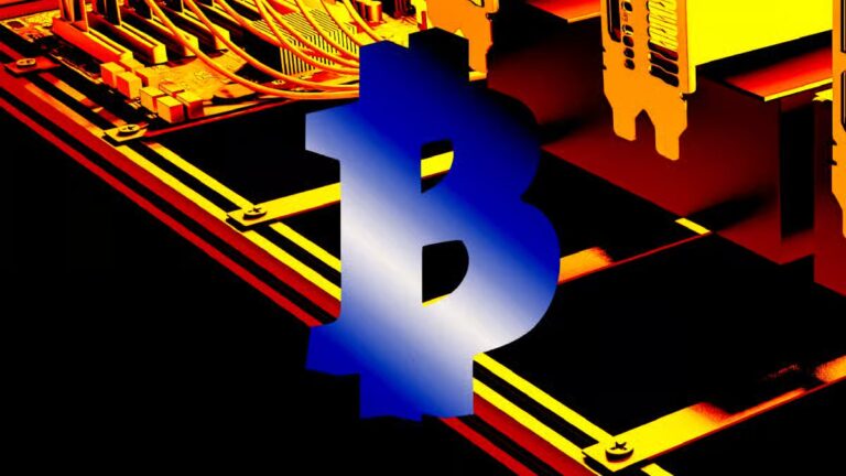 Luxor & MicroBT Strike $100M Mining Rig Deal 9